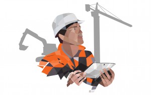 Illustrationsstil 2 Agentur - Update CRM